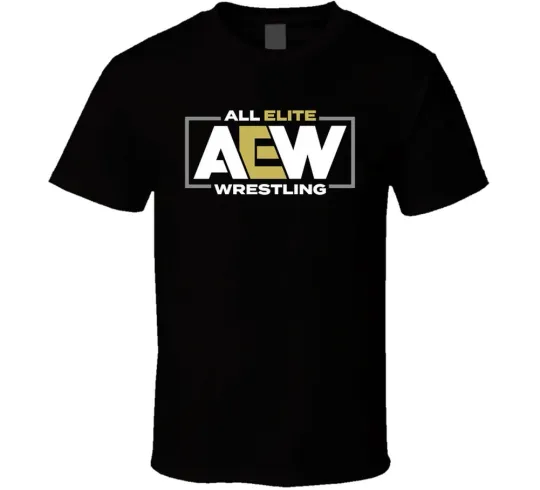 Discover wea All Elite Professional Wrestling Fan T Shirt