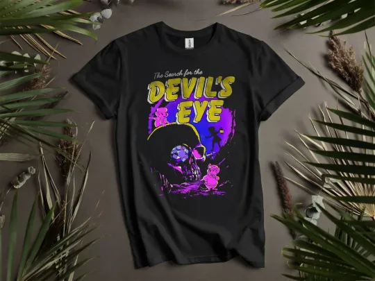 Discover Disney The Rescuers Search For The T-shirt T shirt Men Women Unisex Tshirt K417