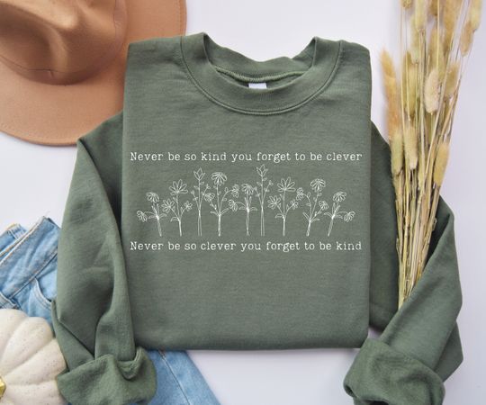 Discover Wildflower Sweatshirt: Taylorr Swifts Inspired, Marjorie Lyrics