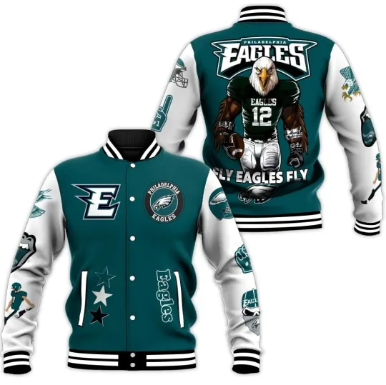 Discover Philadelphia 2025 Baseball Jacket For Fan Christmas Gift for Men and Women