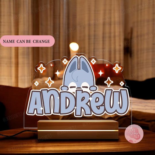 Discover Personalized Night Light Custom Name Gift, Stray Kids Member Group Night Light, Fan Love Stray Kids, Stray Kids World Tour 2025,Dominate Skz