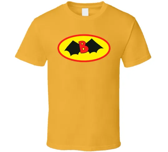 Discover Batfink 3D T-Shirt for Men