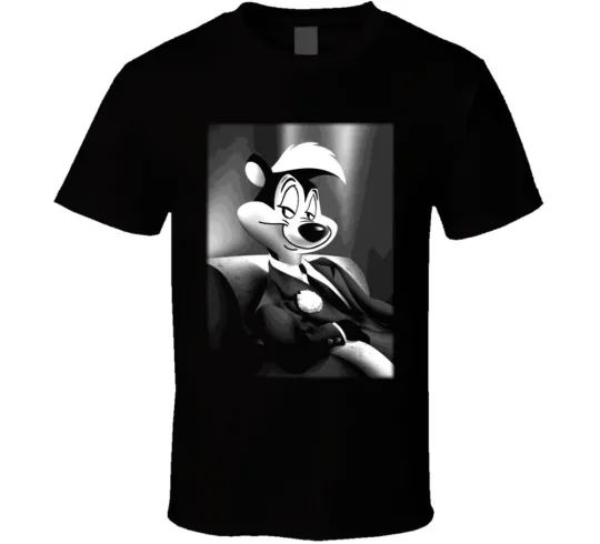 Discover Pepe Le Pew Cool T Shirt