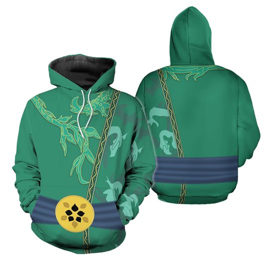 Chief Benja Costume Hoodie, Men Joggers, Dad Raya Last Dragon Cosplay, Disney Benja Hoodie, Movie Pants, The Last Dragon Fan Outfit