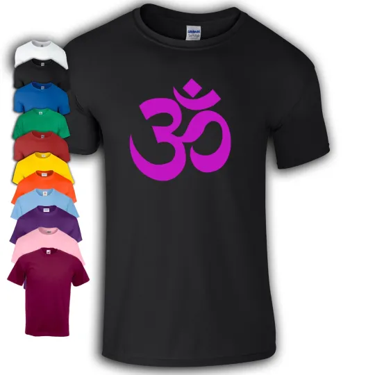 Discover Purple Ohm 3D T-Shirt | Trip Acid | House Rave | Summer of Love