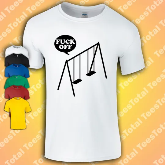 Discover Mood Swings 3D T-Shirt with Dad Joke Print for Birthdays, Fathers Day, and Mothers Day