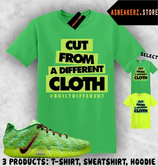 Discover Zombie Season T-Shirt with Matchable Sneakers Design