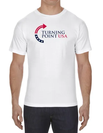 Discover TPUSA Turning Point Republican T-Shirt