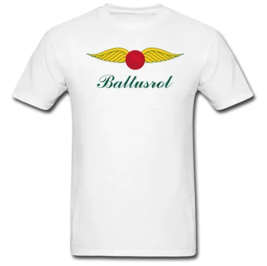 Discover Baltusrol Golf Club T-Shirt