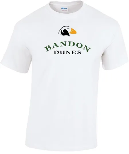 Discover Bandon Dunes Golf Resort T-Shirt