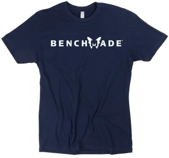 Discover BENCHMADE Knives Cutlery T-Shirt