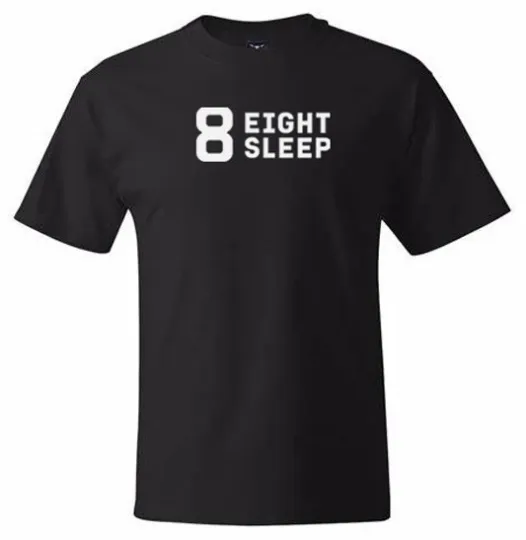 Discover 8SLEEP Pod Eight Sleep T-Shirt