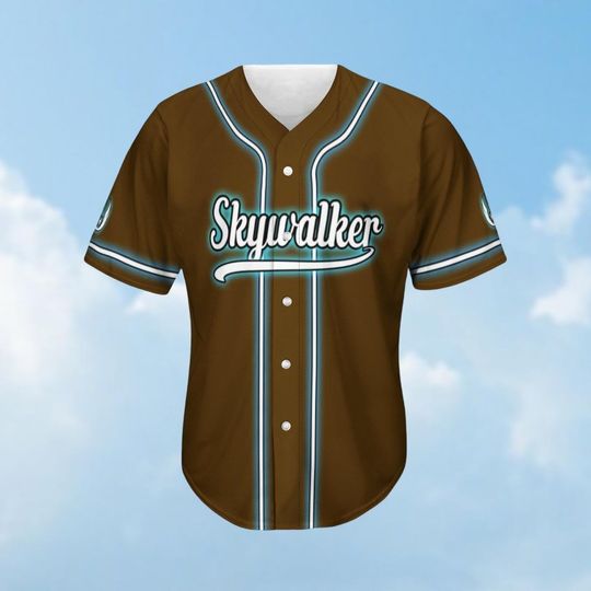 Discover Anakin Skywalker Baseball Jersey, Disney Star Wars Y2K Shirt, Revenge Of The Sith, Galaxy's Edge Baseball Shirt, Birhtday Gift For Fan