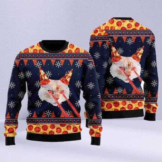 Discover Funny Jingle Balls Ugly Christmas Sweater  Adult Humor Holiday Pullover, Novelty Xmas Party Gift