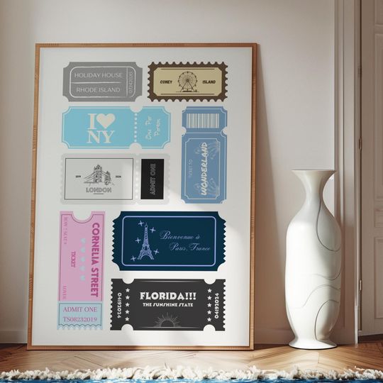 Discover Taylorr Swifts Poster Taylorr Swifts Print Taylorr Swifts Merch The Tortured Poets Department Taylorr Swifts Reputation Folklore Merch taylorswift