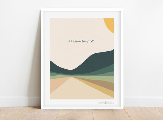 Discover Taylorr Swifts Folklore Inspired Print, taylor version Wall Art, Eras Tour Decor, Gift for Taylorr Swifts Fans, Aesthetic Music Poster