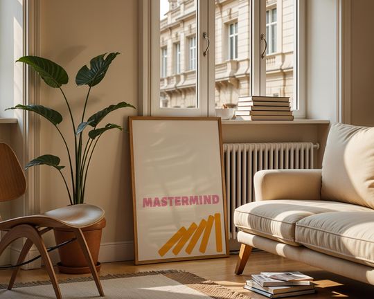 Discover Taylor Print | Mastermind Digital Print | Music Art | Printable | Room Decor | Home Decor | Girly Print | Coquette Wallart