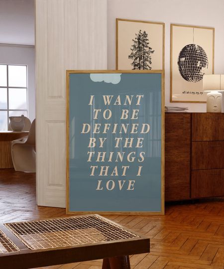 Discover Aesthetic Apartment Printable Wall Art taylor version Poster Daylight Lover Inspired Print Album Lyrics Digital Download Affordable Budget Friendly