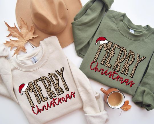 Discover Buffalo Plaid Christmas Shirt & Sweatshirt, Merry Christmas Shirt