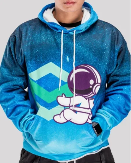 Discover Christmas 3D Hoodie, Santa Merry Christmas All Over Print 3D Hoodie Size S-5XL