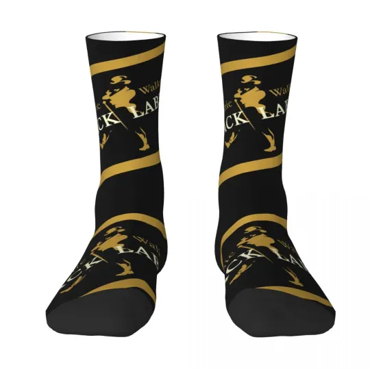 Discover Johnnie Walker Socks H