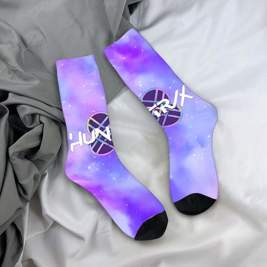 Discover KPop Demon Hunters  Socks