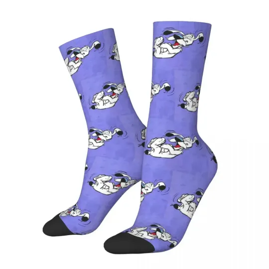 Discover Asterix And Obelix Dogmatix Ideafix Obelix Dog Socks