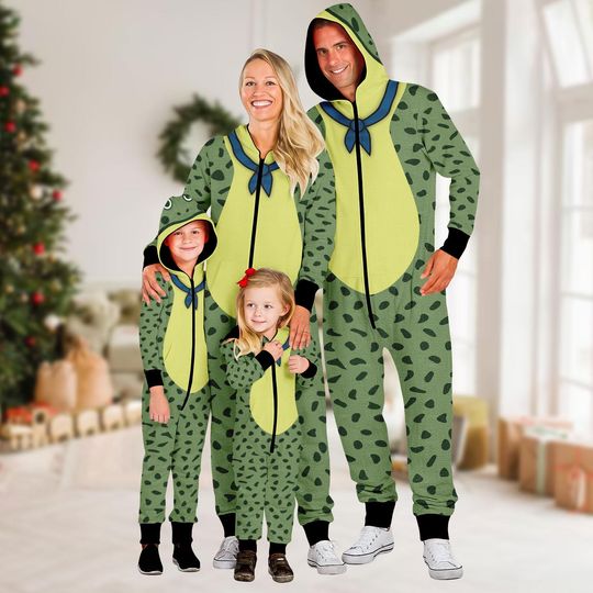 Discover Portland Frog Resist Protest Kigurumi Onesie, Anti-ICE One-piece Pajama, Portland Frog Jumpsuit, Frog Cosplay Loungewear, Kigu C