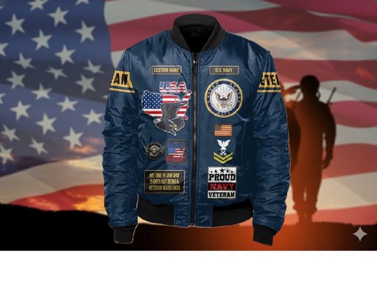 Explore Men's Bomber Jackets