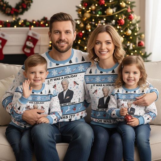 Discover Dateline Ugly Christmas Sweater Keith Morrison Sweater Xmas Holiday Gift