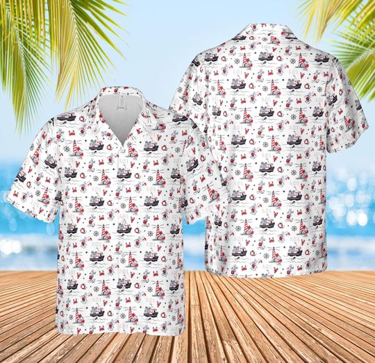 Discover Mickey Cruise Hawaiian Shirt, Disney Friends Shirt, Disney Cruise Family Vacation Shirt, Disney Cruise Shirt, Mickey Beach Shirt