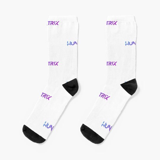 Huntrix Socks