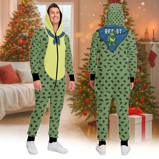 Frog Resist Protest Jumpsuit, Anti ICE Hoodie, Portland Frog Hoodie, Frog Resist Hoodie, Anti Establishment Shirt, Gift for Him