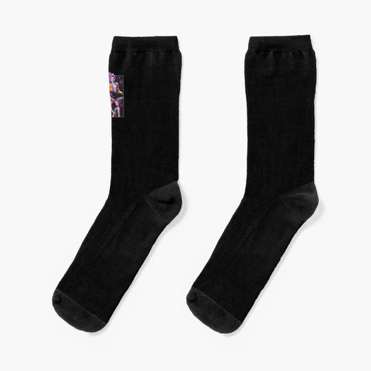 Discover huntrix Socks