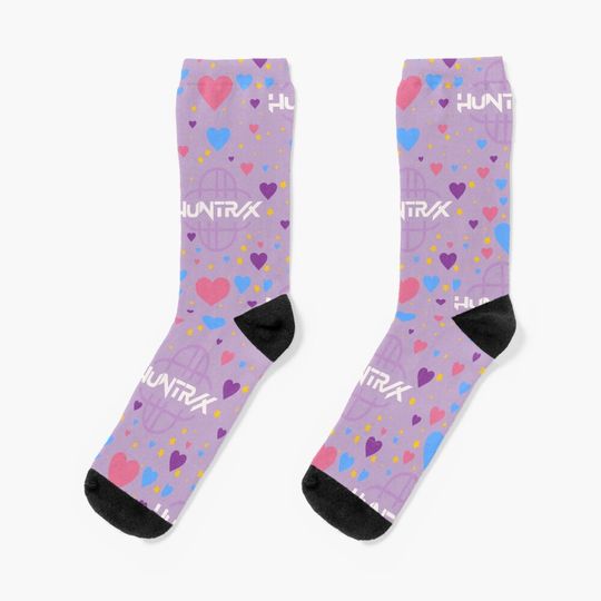 Discover KPDH Socks