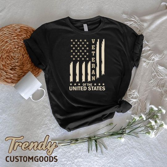 Discover US Veteran Shirt,Veterans Day Gift,Military Shirt, Army Veteran Shirt