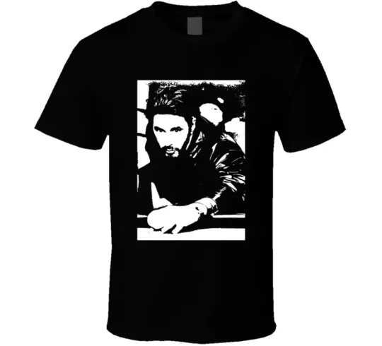 Discover Al Pacino Carlito's Way 3D T-Shirt