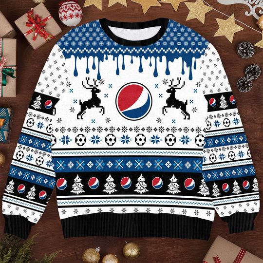 Funny Im Only a Morning Person on December 25th Christmas Ugly Sweater  Hilarious Holiday Gift