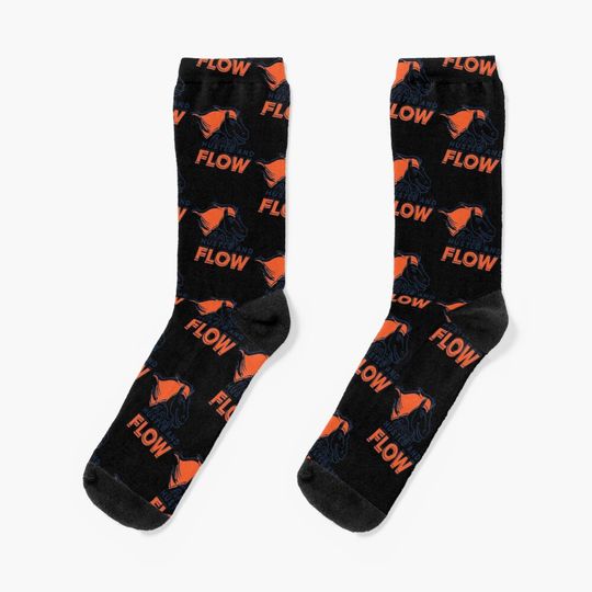 Denver Broncos        Socks