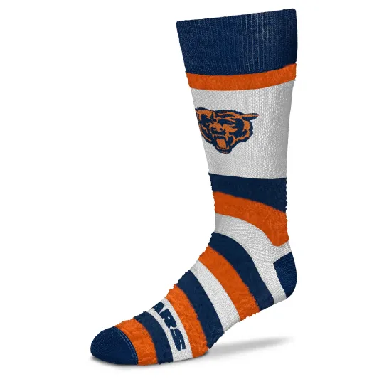 Chicago Bears Pro Stripe DST Women's Crew Socks