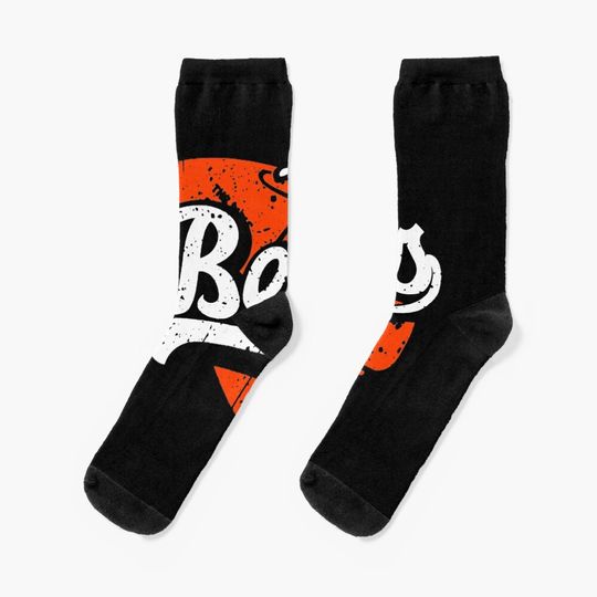 Discover Art - Chicago Bears Socks