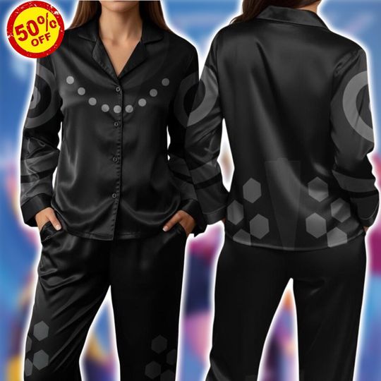 Rumi Choo Choo Adult and Kids Pajamas Set, Demon Hunter Inspired Pajamas, Rumi Fan Gifts, Fan Gifts, Christmas Pajamas set, Sussy Bird Tiger