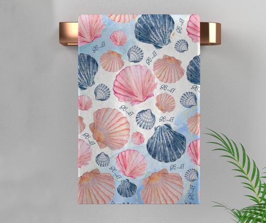 Subtle FDT Hand Towel, Subtle Pro Kitchen Towel