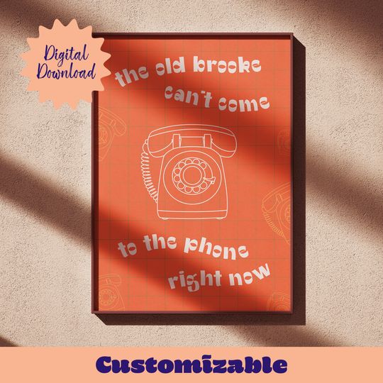 Discover The Old Taylorr Personalized Naming Gift Wall Art Song Lyrics  Print Wall Decorative Swiftt Poster Dopamine Decorating Aesthetic Retro