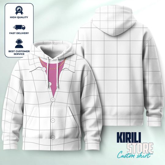 Kpop Hunters Jinu Saja Boys Hoodie, Jinu Saja Sweatshirt, Demon Saja Boy Shirt, Jinu Cosplay