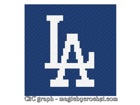 Discover LA Dodggers Fleece blanket, Gift For Baseball Fans, Gift For Baseball Fans