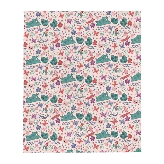 Discover Moana Throw Blanket Disney Princess Moana Throw Fleece Blanket