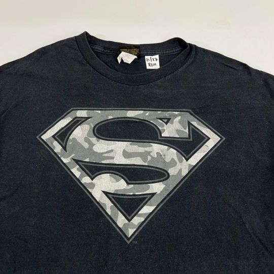 Vintage Superman Comics Shirt , Gift For Fan