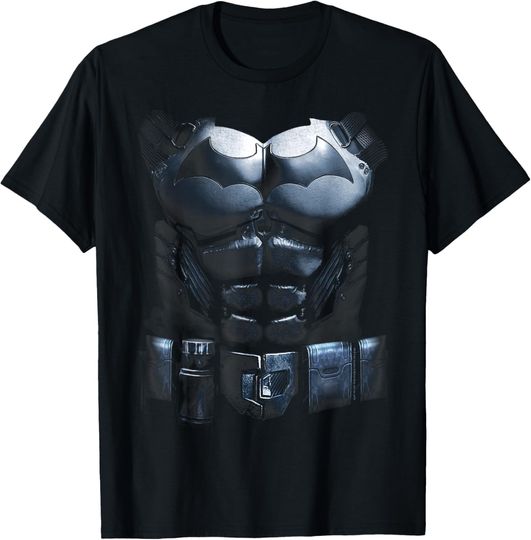 Discover Batman: Arkham Origins Bat Armor T-Shirt, Gift For Fan