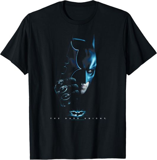 Batman Dark Knight Batman T-Shirt, Gift For Fan
